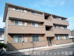 グランドゥールフジイの画像