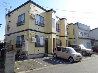 ステーションハイツ遠山の画像