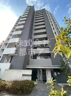 レジディア中延の画像