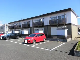 メゾン鮎川の画像