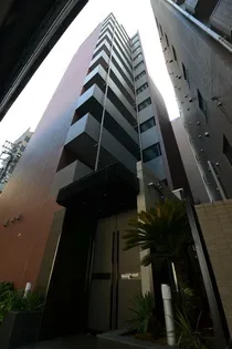 東京都豊島区南池袋4【マンション】の外観