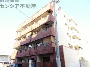 ルネッサンス32番館の画像