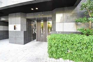 コンシェリア浜松町 MASTER’S VILLA【5階】の外観