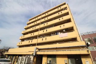 グランドハイツ野口の画像