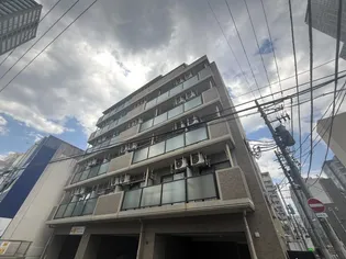 シャル一番町の画像