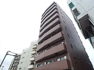 ヴェルト池袋ウエストフォートの画像