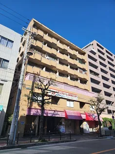 アーバンコートSK【7階】の外観