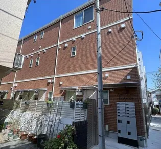 アメトリン池袋の画像