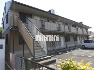 リヴェール東山の画像