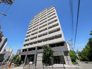 エスリード南堀江リバーサイドの画像