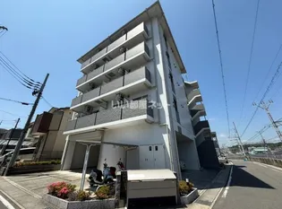 K'Sコート京都の画像