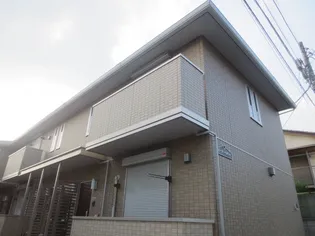 カーサ ペリドットの画像