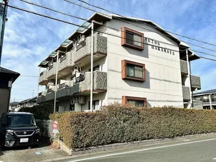 メゾン袴田の画像