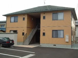 グリーン ハーモニー Bの画像