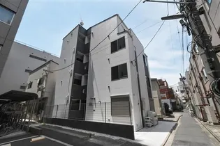 グランクオール秋葉原の画像