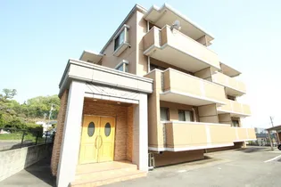 FELICE 緑井の画像