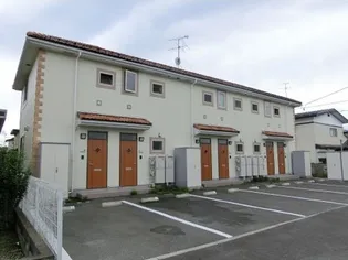 ミウ月が丘の画像