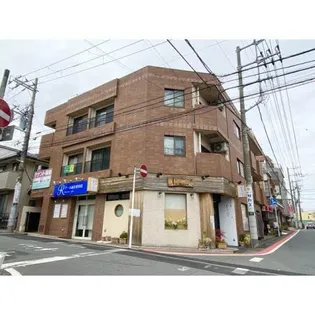 サクセスビルの画像