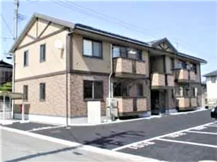 アスピラシオン Aの画像