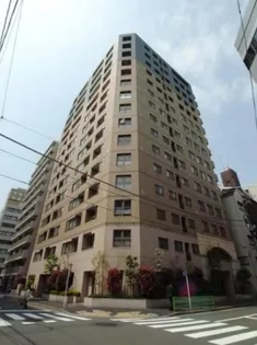 グラーサ銀座イーストの画像