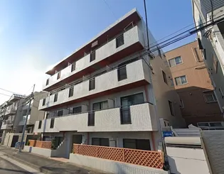 エレガンシティ池上の画像