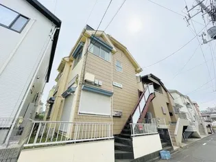 三友ハイツ第2の画像