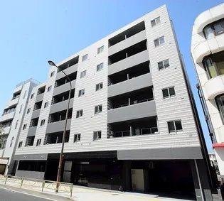 ステージグランデ東武練馬の画像