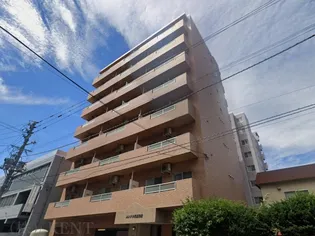 エステラ北5条館の画像