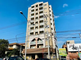 アルファビルの画像