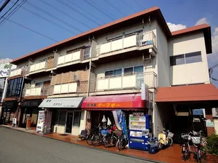 大一南野口マンションの画像