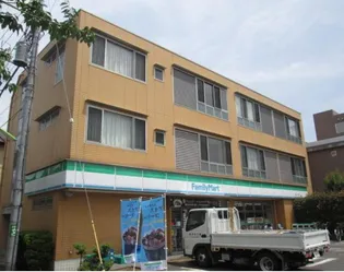 アイショウパルハウス東玉川の画像