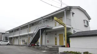 エルディム中田B棟の画像