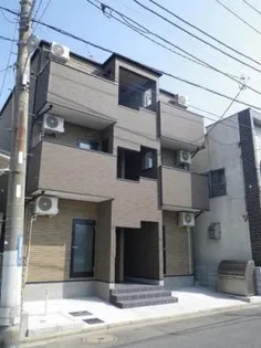 ソレイユ道場南の画像