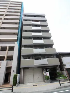 グラシアス中島の画像