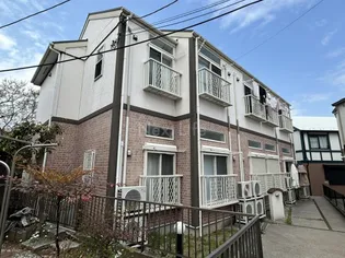 FUTUREーH山手の画像