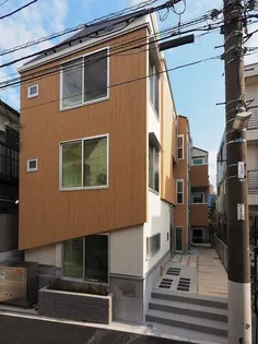 スタイルレジデンス中野の画像