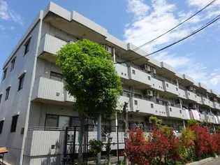 グリーンアベニューの画像