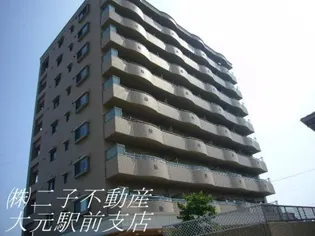 マーガレットAーIIの画像