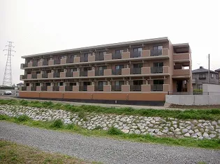 ドムス前山の画像