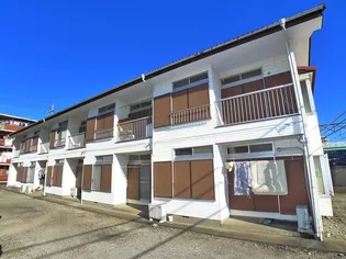 シティーハイツ海老原の画像