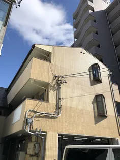 リバティヒルズの画像