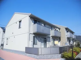 カーサアリエッタB棟の画像