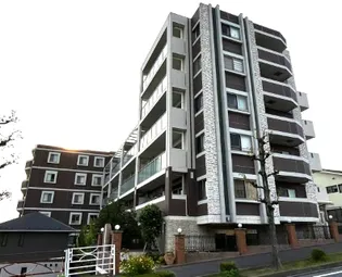 グローベルスクエア東浦和ソプラガーデンの画像