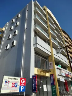 ベェルジェールゆりのきの画像