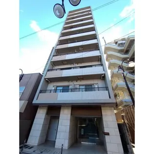 クレイシア大井町の画像