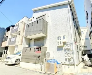 ガーデンコート神崎川の画像