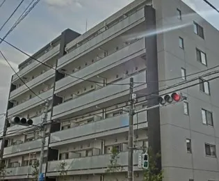 サニーコート東綾瀬の画像