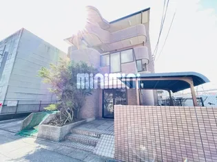 エスポアール野並の画像