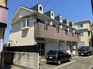 トピア下永谷の画像