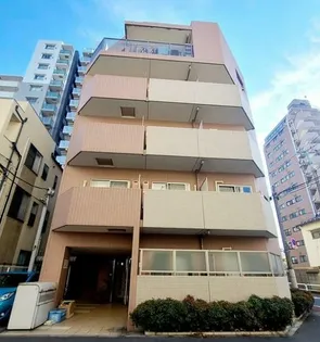 エムズ大井南の画像